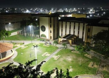 Ilumina+ Amazonas já beneficia 1 milhão de pessoas no interior do estado