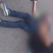 Caminhando, homem é assassinado a tiros quase na porta do IML em Manaus
