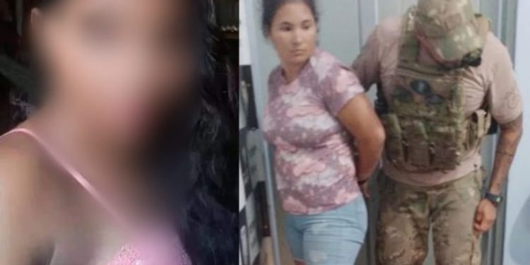 No AM, bebê de 5 meses morre espancado e asfixiado e mãe com companheira são presas