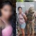No AM, bebê de 5 meses morre espancado e asfixiado e mãe com companheira são presas