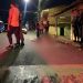 Motoboy é executado com 14 tiros enquanto fazia entrega na famosa rua Natal, Compensa