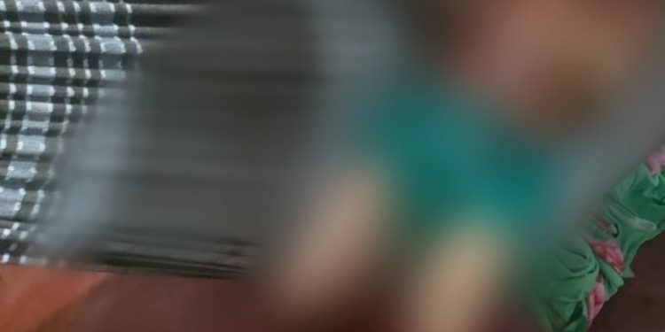 Suspeito de mostrar as partes íntimas é encontrado morto a facadas na Zona Norte de Manaus
