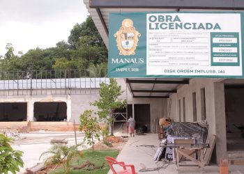 Novo sistema de emissão de alvará da Prefeitura de Manaus anuncia revolução na construção civil