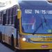 Bandidos atacam passageiros a facadas e tiros dentro da linha 652 em Manaus
