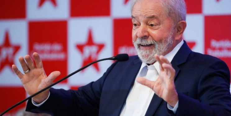 ‘Não há dinheiro para bancar as promessas de Lula’, avisa relator do orçamento no Senado