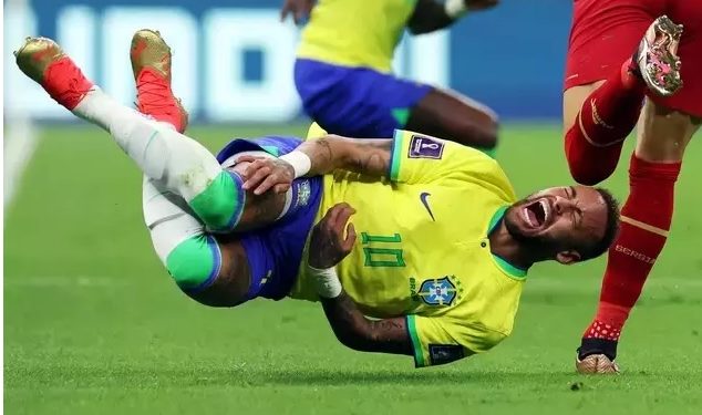 Neymar, Danilo e Alex Sandro não têm condições médicas de jogar pela Seleção