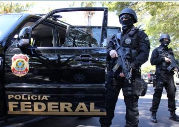 Operação da PF tenta prender pedófilo em Manaus e descobre que ele morreu em outubro