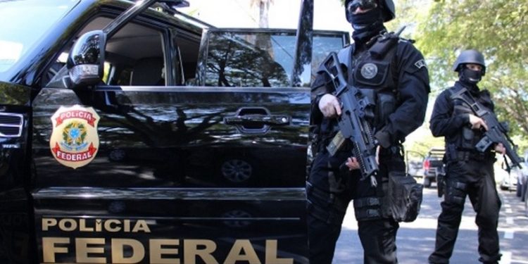 Operação da PF tenta prender pedófilo em Manaus e descobre que ele morreu em outubro