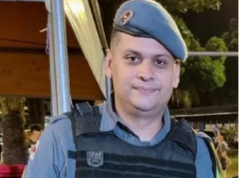 Cabo da PM do Amazonas sai para fazer tatuagem e não retorna mais para casa