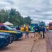A pedido de Bolsonaro, manifestantes encerram bloqueio nas estradas do Amazonas