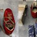 Mulher é presa no aeroporto de Manaus com droga escondida nos sapatos