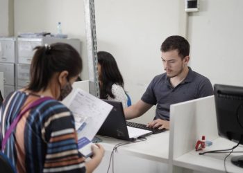 Sine Amazonas seleciona candidatos para 20 vagas de mecânico