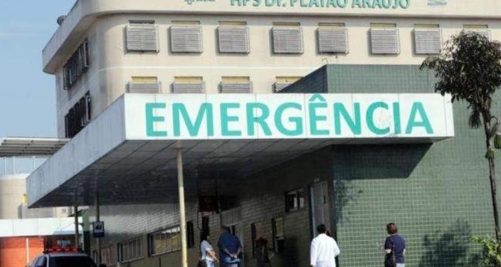 Pistoleiros deixam um morto e um ferido durante tiroteio no Jorge Teixeira