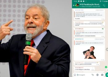 MP de Rondônia investiga bolsonaristas que organizavam atentado contra Lula: ‘tiro na cabeça’