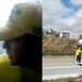 Patriota do caminhão reclama após virar piada nacional: ‘fui muito exposto’