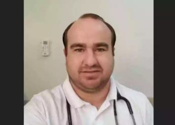 Médico se recusa a atender pacientes petistas: ‘vai morrer, não vou ajudar’; ouça áudio