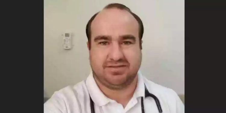 Médico se recusa a atender pacientes petistas: ‘vai morrer, não vou ajudar’; ouça áudio
