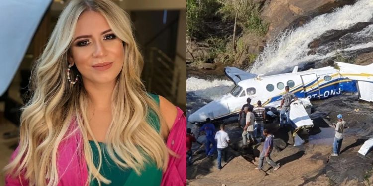 1 ano sem Marília Mendonça: investigação do acidente chega à fase final; veja o que se sabe