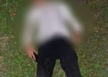 ‘Magrelo’ é executado com tiro na cabeça após sair de casa noturna no Centro de Manaus