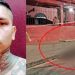 ‘Quiquinho’ é assassinado com nove tiros enquanto pendurava bandeirinhas da Copa na rua
