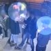 Homem é preso após matar rival em disputa de queda de braço