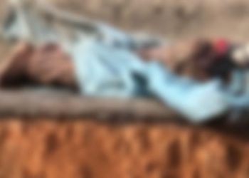 Corpo é encontrado amarrado e amordaçado no Puraquequara