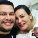 Andressa Urach é internada após oferecer filho para sacrifício durante surto psicótico, diz marido