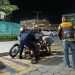 Vídeo: Com as ‘tripas’ para fora’, homem chega ao hospital após se dar mal em assalto