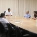 Wilson Lima recebe representantes da empresa Eneva e destaca avanços e perspectivas no mercado de Gás