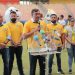 Wilson Lima lança ‘Copa na Arena’ e anuncia estratégia para estimular a vacinação contra a Covid-19