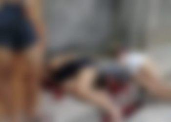 Morre jovem que foi baleada junto com a irmã no Parque Dez