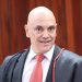 Alexandre de Moraes mete o louco e aplica multa de R$22,9 milhões ao PL