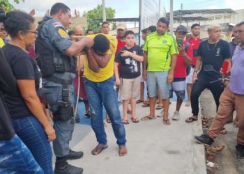 Idosa desaparecida em Manaus é encontrada morta; filho foi preso