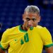Richarlison, o Pombo, é defensor da Ciência e é ativo na luta contra o racismo e a desigualdade