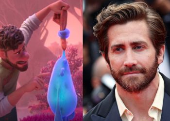 Novo filme da Disney tem primeiro protagonista gay