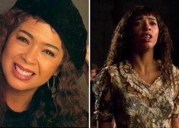 Cantora e atriz Irene Cara, de ‘Flashdance’, morre aos 63 anos