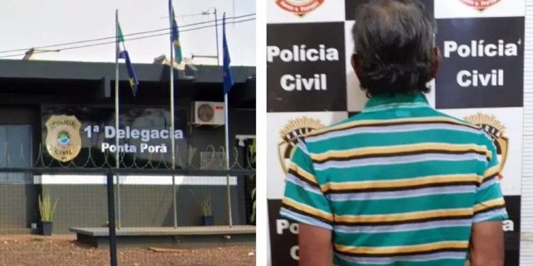 Crueldade! Menina de 10 anos morre após avô obrigá-la a engolir óleo usado de motor