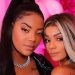 Ludmilla embarca para o Qatar com esposa e promete contribuir para causas LGBTQIA+