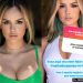DJ Luli fala mal de tacacá nas redes sociais, comida típica da Amazônia