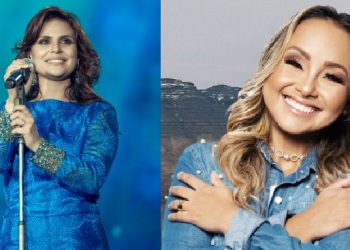 Aline Barros e Buna Karla são confirmadas na Marcha para Jesus no Amazonas