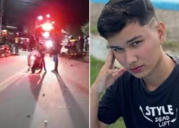 Jovem de 17 anos morre em grave acidente em Itacoatiara