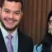 Adail e Mayara Pinheiro são alvos da Polícia Federal por suposto crime eleitoral