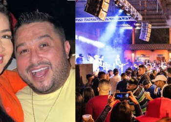 Advogado diz que levou mata-leão e quase desmaiou ao ir no ‘Forró de Nós’ receber honorários de cliente