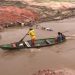 FVS emite alerta contra quatro doenças por causa da vazante no Amazonas