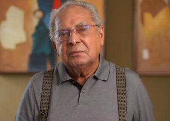 Na UTI, quadro de Amazonino piora e preocupa família em São Paulo