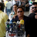 Gusttavo Lima, Leonardo e outros sertanejos cancelam shows por causa do bloqueio de caminhoneiros