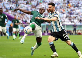Deu zebra: Arábia Saudita surpreende e vence Argentina por 2 a 1; veja os memes