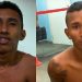Polícia divulga foto de suspeitos procurados por participar da morte de sargento da PM em Manaus