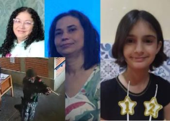 Família de atirador no ES tenta justificar o crime: ‘problemas psiquiátricos’; polícia não encontra evidências