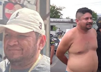 Dupla é baleada e criminosos invadem hospital de Manacapuru para ‘terminar’ o serviço